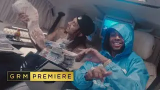 D Block Europe (Young Adz x Dirtbike LB) - Destiny [Music Video] | GRM Daily