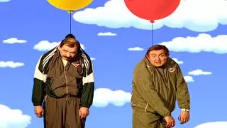 В Городке №31 (2003) - День авиации и космонавтики