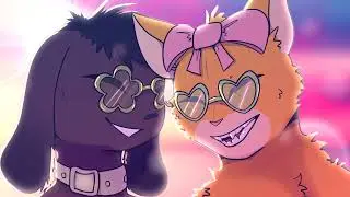 LPS Popular animation meme - I Do Love You