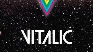 The Best of Vitalic🎸Лучшие композиции Vitalic🎸The Greatest Hits of Vitalic