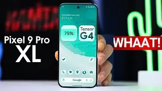 Google Pixel 9 Pro XL - WHAAAT!!