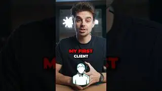 If you struggle getting clients: Watch this!