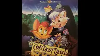 Opening/Closing to Cats Don't Dance (US LaserDisc; 1997)