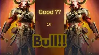 Good Or Bull*&^% ??? Loriaca | Raid Shadow Legends | Champion review