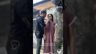 KETIKA SUAMI MINTA DUIT KE ISTRI 