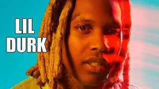 Lil Durk Names His Top Five Favorite Rappers