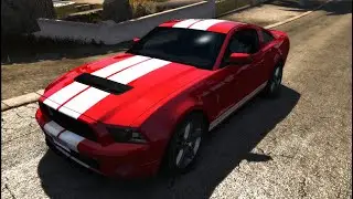 Прохождение Test Drive Unlimited 2(9)