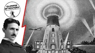 TOP 3 CRAZIEST NIKOLA TESLA INVENTIONS