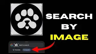 Search Anything By This Trick | Search By Name | Search By Photo