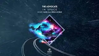 The Advocate - Racer 21 feat. HRRSN (Original Mix) // Skybar Records