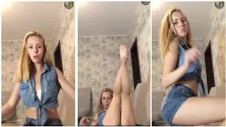 Bigo live | Alisa | 