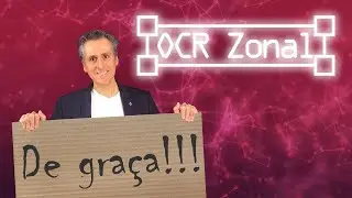 OCR Zonal free com Node-RED