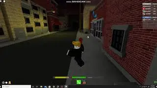 First exploiting on roblox
