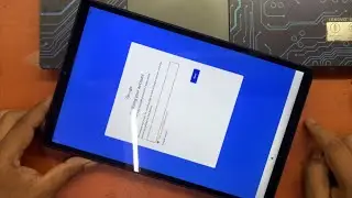 Lenovo Tab M10 HD Plus Frp Bypass Google Account Verification | Unlock Frp Lenovo tab