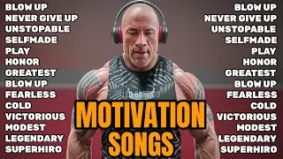 MOTIVATION SONGS 2024💥GYM MUSIC 2024💥GUM MUSIC 2024💥GYM MOTIVATIONAL SONGS 2024💥FITNESS MUSIC💥LEO