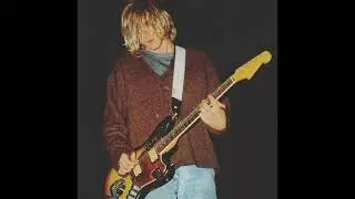 [SOLD] Kurt Cobain x Nirvana Type Beat - 