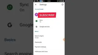 Google Chrome | How to turn on chrome dark mode | chrome dark mode feature turn on/off in phone