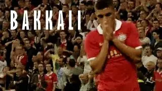 Zakaria Bakkali vs Zulte Waregem (Home) 13/14