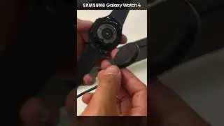 Samsung Galaxy Watch 4 (44mm) - Best Smart Watch 2024