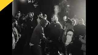 BOOM BAP beat #12 - 
