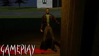 The Pizza Guy | Gameplay