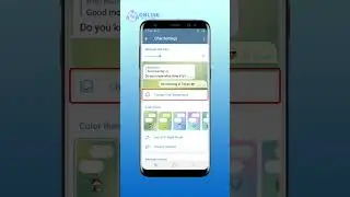 How to Change Chat Theme on Telegram | Telegram Guide