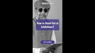 Stand Out at Exhibitions – Small Business Branding for Growth