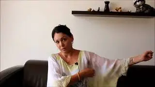 Открываю секрет! Как самому написать текст к простукиванию ТЭС (EFT).