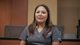 Memorial Supports Colleagues | Employee Spotlight with Yuliana