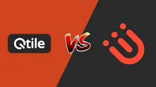 Qtile Versus i3 Window Manager