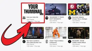 Use This FREE YouTube Thumbnail Tool To Get More Views