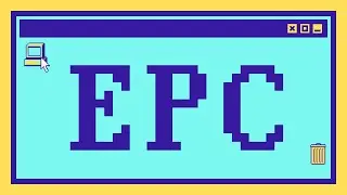 Что такое EPC на пальцах с примерами