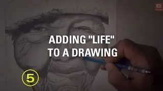 No. 5 - Create Life-Like Dimension By Creating a 