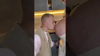 Как рождается ЛЮБОВЬ!❤️ #family #pregnancy #беременность