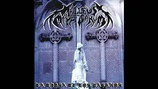 Malleus Maleficarum (Mex) - Amnon