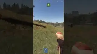 I Tricked this Rust player with a Hidden Reload