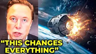 Elon Musk: "Boeing LIED! SpaceX To SAVE Astronauts after Terrifying Discovery"