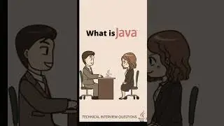 What is JAVA   Most asked Interview Question