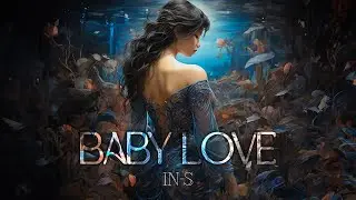IN-S - Baby Love (Official Lyric Video)