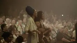 Carlos Miyares - Ese atrevimiento / DVD Tributo a Chucho Valdés e Irakere