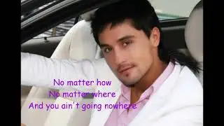 Dima Bilan - Rock my life + lyrics