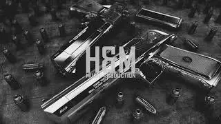 Mafya Müziği ►Kanun◄ [ Aggressive Saz Trap ] Prod.By HM Music