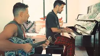 Mau y Ricky – Papás (Versión Acústica)