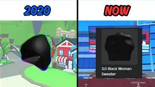 Roblox Items Are Going WILD!