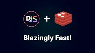 Boost your Discord Bot Performance with Redis ⚡️
