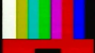 [VHS] Ночной эфир (by MrSasha) Пародия на ТВ