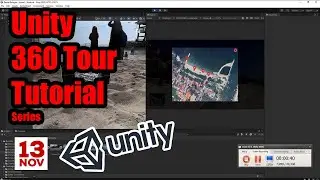 How to disable Canvas UI click thru Raycast in Unity - We shouldn't able to click hotspot behind UI
