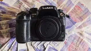 5 Ways To Make Money With Your CAMERA!