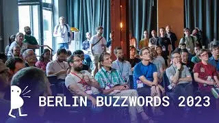 Berlin Buzzwords 2023: How to Implement Online Search Quality Evaluation with Kibana