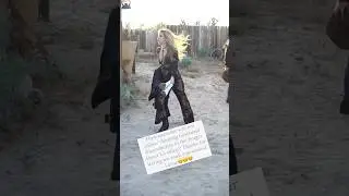 We all go a little mad sometimes 